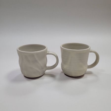 [AKO DOMAE]RIPPLE - mug(2個セット)