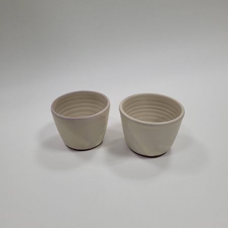 [AKO DOMAE]RIPPLE - cup (2個セット)