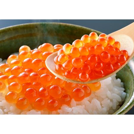 [釧路 北匠]いくら醤油漬200g×2
