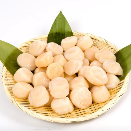 [maruki]オホーツク産帆立貝柱400g(200g×2パック)