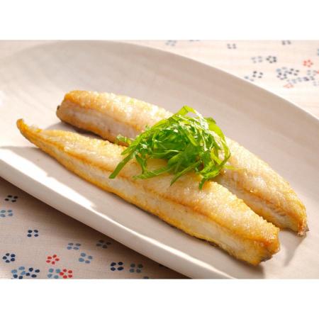 [中央水産]ほっけスティック2種・6袋セット(一夜干し・甘みそ漬け)