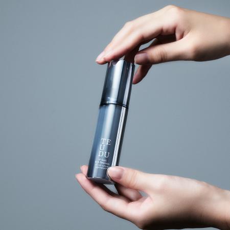 [TEUDU(テウズ)]iP Scell Rich Emulsion