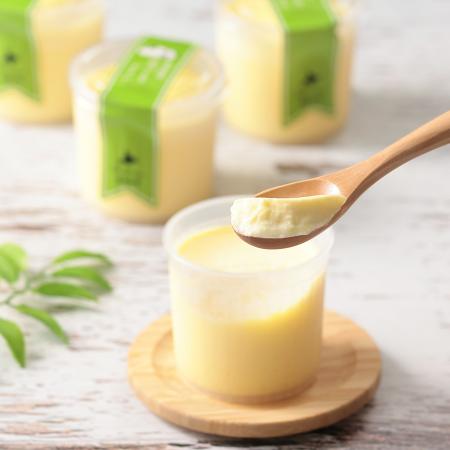 [喜多牧場]プリン12個セット