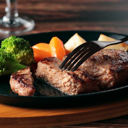 [阿部精肉店]和牛ハンバーグ130g×10個