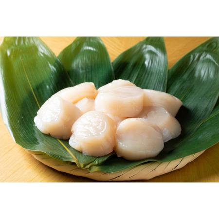 [湾宝]ほたて貝柱 3S /500g