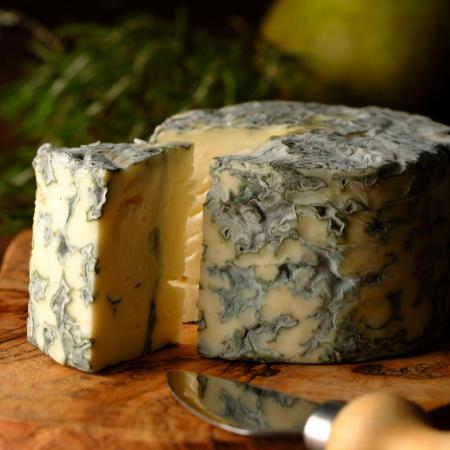 [トワ・ヴェール]くろまつないブルーチーズ200g×2個入