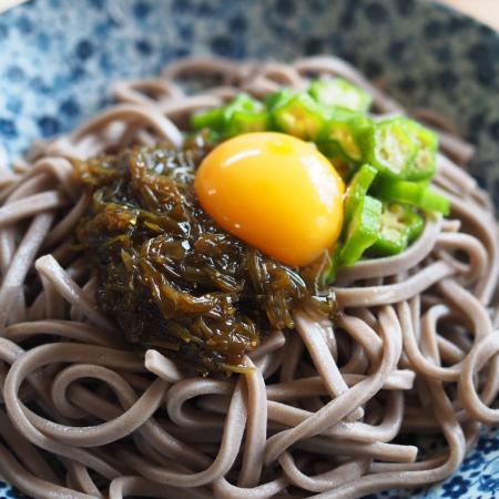 [マルワ製麺]生そば食べ比べセット15人前つゆ付き