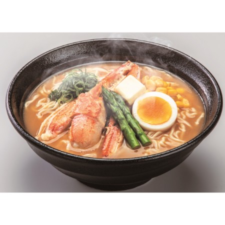 [マルワ製麺]海鮮乾麺4種・16袋(各4袋)