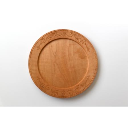 [ramgu]リム皿φ270mm