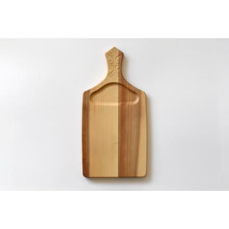 [ramgu]カッティングプレート Mサイズ kazura