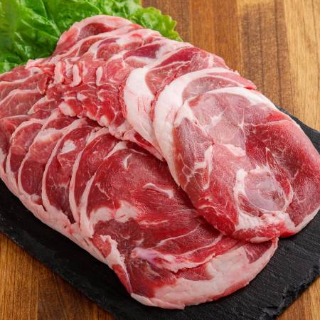 [沙流苑]丸ラムスライス3種(各550g×1袋・計3袋)
