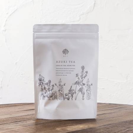 [美意]あずき茶プレミアム20包