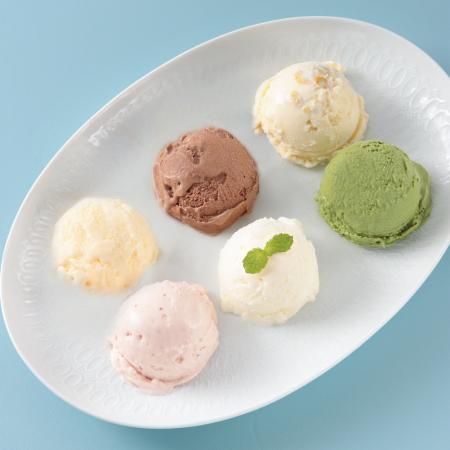[FABULOUS]アイスクリーム90ml×12個