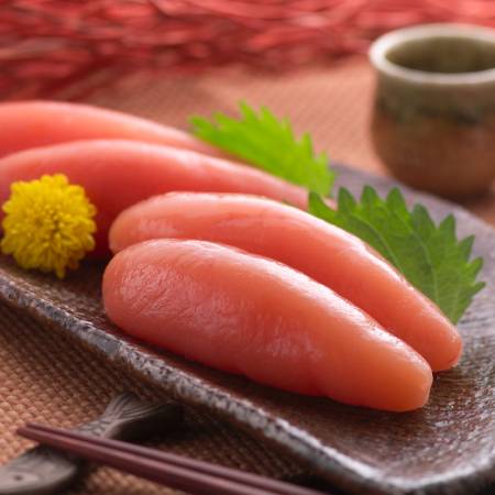 [広洋水産]たらこ1kg