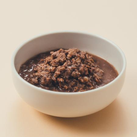 [エゾ鹿ブリタニア]犬用 エゾ鹿肉スープ煮6点セット