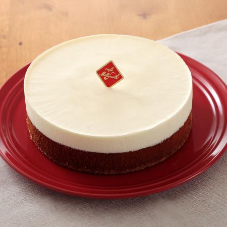 北海道・べつかい町から届く濃厚チーズケーキ BETSUKAI 5号