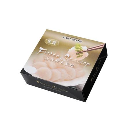 [ほたて屋だいえい]青森県陸奥湾産ほたての「冷凍貝柱」1kg