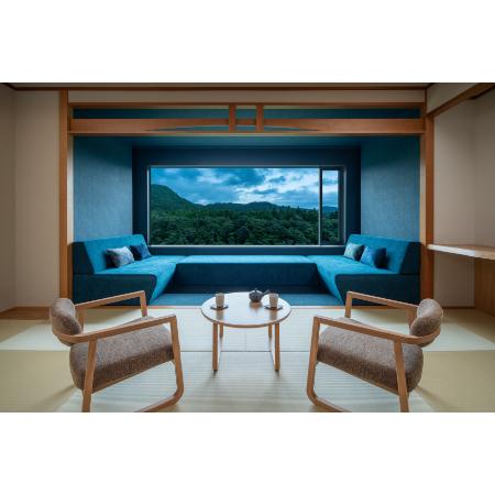 [界 秋保]ふるさと納税宿泊ギフト券(30000円分)