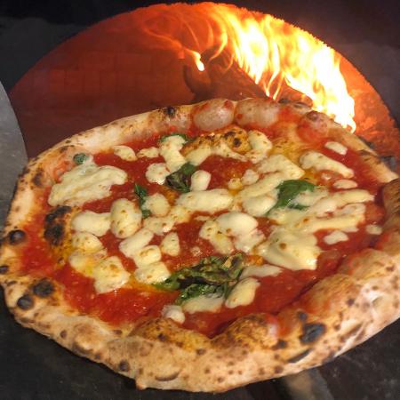[Pizzeria da Brio]冷凍ピザ 2枚セット260g×2枚