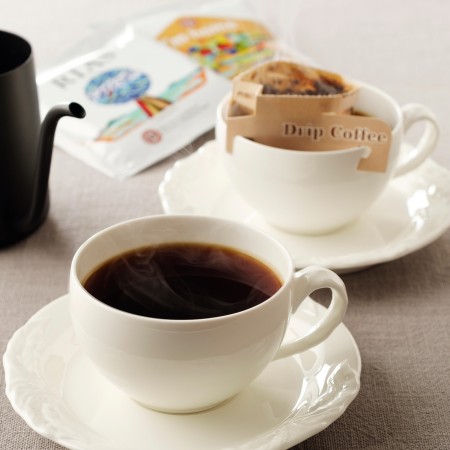 [アンカーコーヒー]ホヤぼーやカップオンコーヒー&オリジナルカップオンコーヒーセット