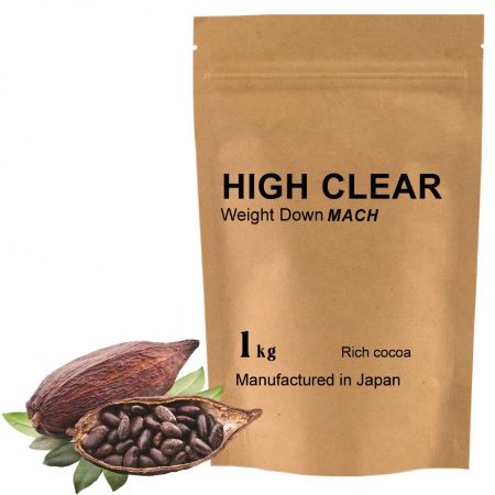 [HIGH CLEAR ]Weight Down リッチココア味 1kg