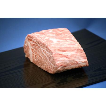 [肉の小林]山形牛A5ランク シャトーブリアン (金塊ブロック450g)
