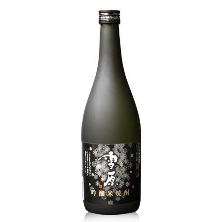 [雪原]吟醸米焼酎720ml×1