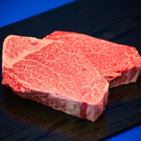 [肉の小林]山形牛ヒレ肉