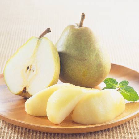 [丸松青果]追熟ラ・フランス 特秀品 5kg(12〜16玉) 桐箱入