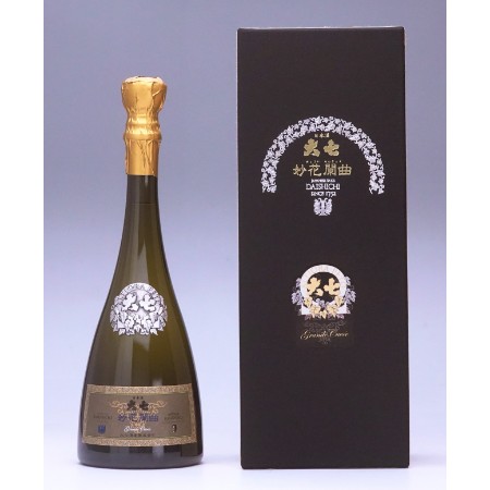 [大七酒造]妙花闌曲グランド・キュヴェ 750ml