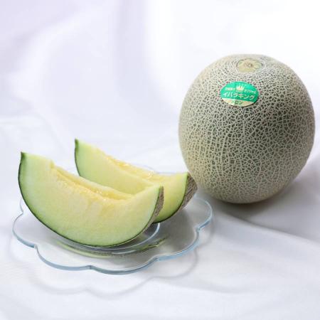 [山一ファーム]イバラキング(4L〜5L/1玉)