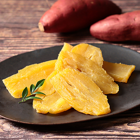 希望の干し芋(100g×8袋)