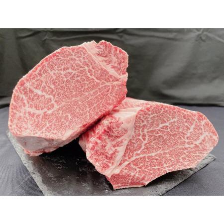 [藤井商店]常陸牛 ヒレブロック 3kg