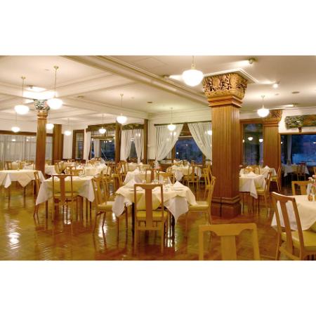 [日光金谷ホテル&中禅寺金谷ホテル]レストランクーポン券(ランチ)1万円分