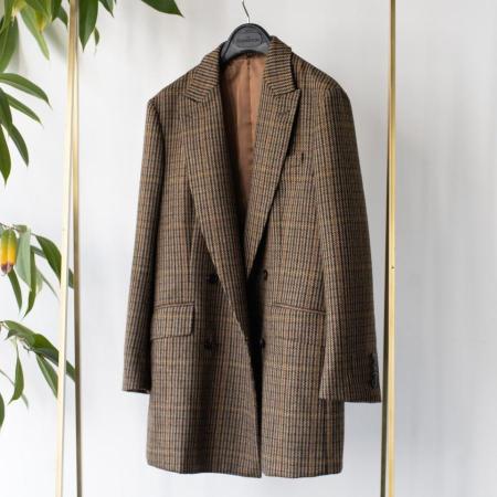 [The Cloakroom]レディースオーダースーツ、オーダージャケットお仕立券(40万円分)