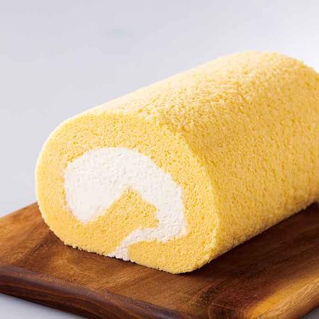 [京王プラザホテル]スフレチーズロール