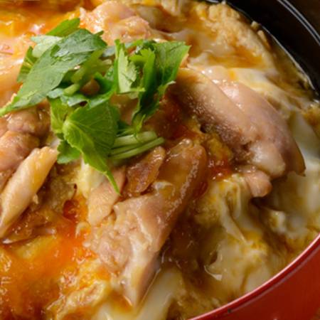 [水たき玄海]親子丼の素10杯セット