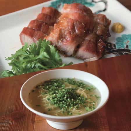 [中国菜 智林]ディナーペアご招待券