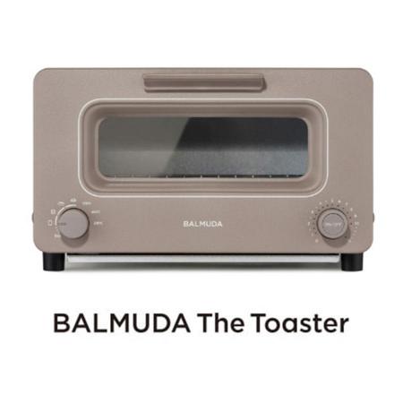[BALMUDA]BALMUDA The Toaster ショコラK11A-CW/JP