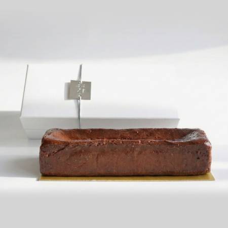 [chocolatier KAITO]テリーヌショコラ 1本(330g)(三越伊勢丹選定)
