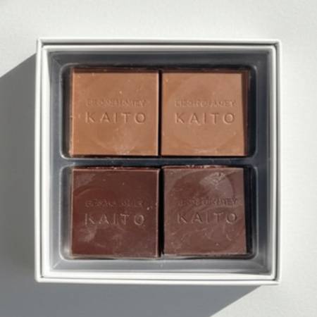 [chocolatier KAITO]θオリジナル 16枚入