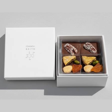 [chocolatier KAITO]θプレミアム 12枚入