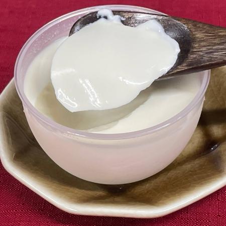 [吉祥寺MATSUHIRO]大人の杏仁豆腐 6個 セット