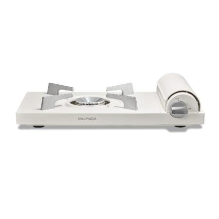 [BALMUDA]Table Stove KGS01JP-WH