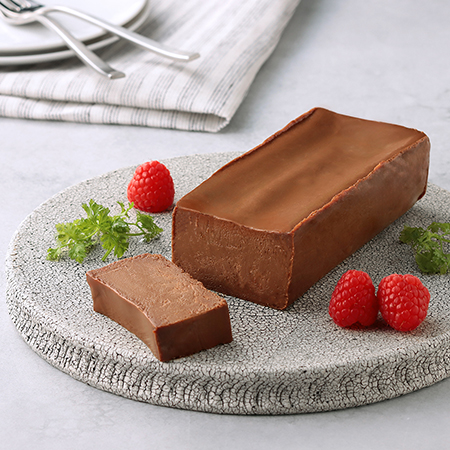 [ショコラトリーキャメル]テリーヌドショコラ サモア330g