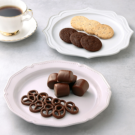 [ショコラトリーキャメル]人気チョコレート菓子&サブレセット(三越伊勢丹選定)