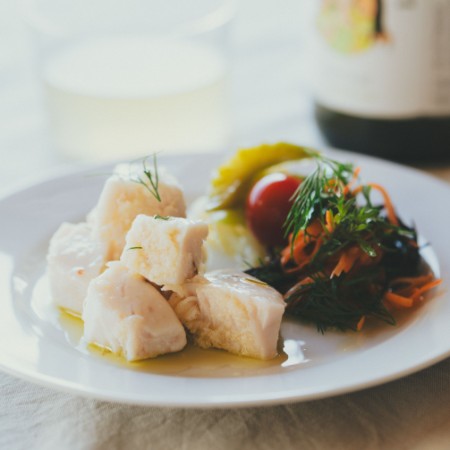 [FISHSTAND]無添加ツナ3種 まぐろコンフィシリーズセット