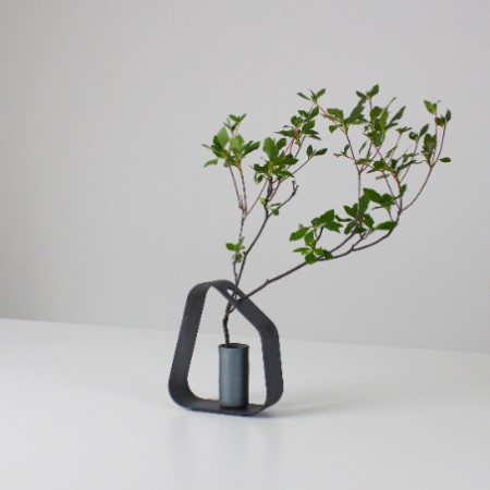 [MYK]FLOWER VASE - sasae / S