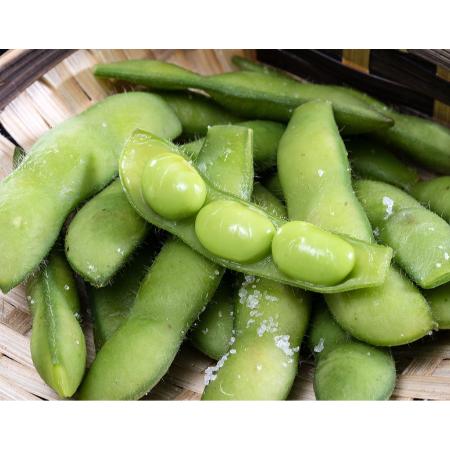 [堀川農園]新潟県産枝豆(陽恵)1.0kg×1