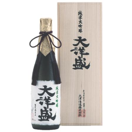 [大洋盛]大洋盛セットJD720ml×1